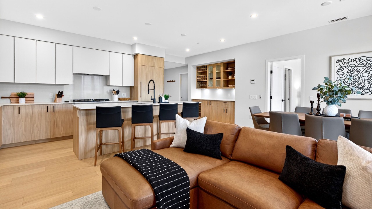 Photo of Livingroom in Central Okanagan