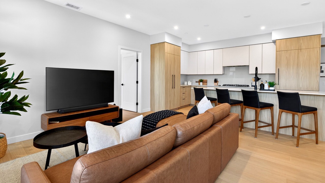 Photo of Livingroom in Central Okanagan