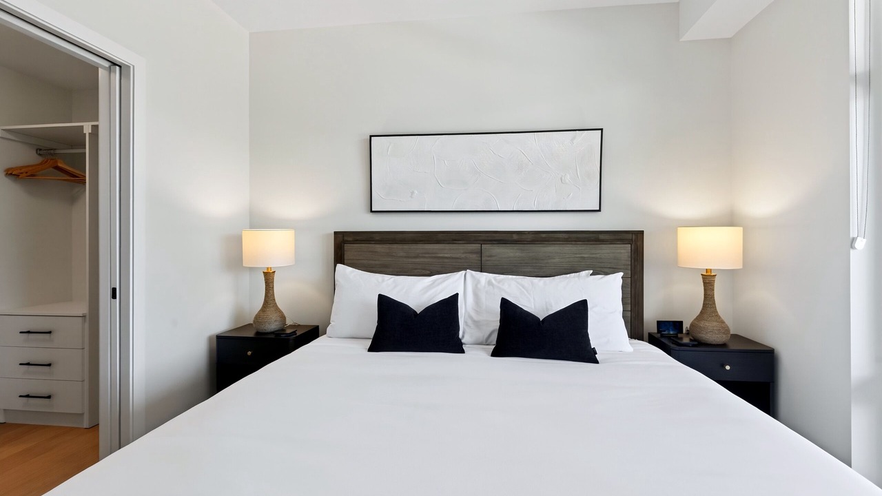 Photo of Bedroom in Central Okanagan