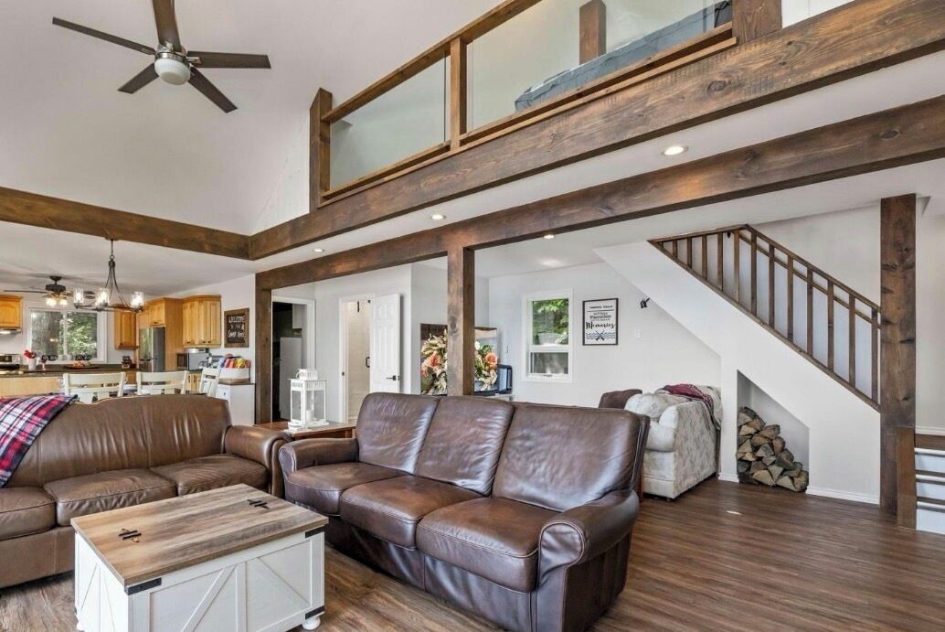 Photo of Livingroom in The Archipelago