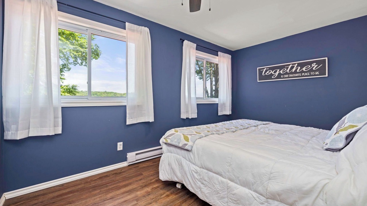 Photo of Bedroom in The Archipelago
