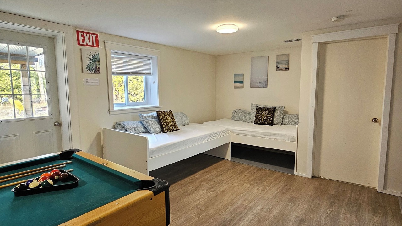 Photo of Bedroom in Tobermory