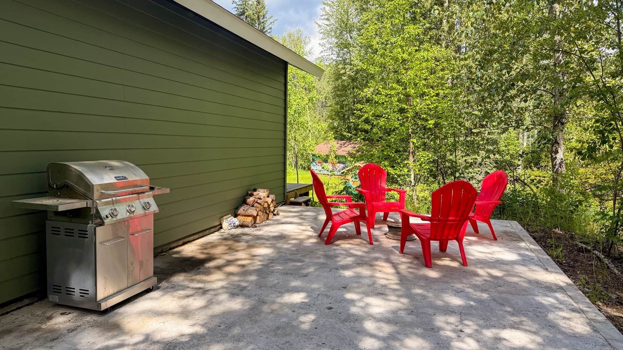 Photo of Outdoor in Regional District of Bulkley-Nechako