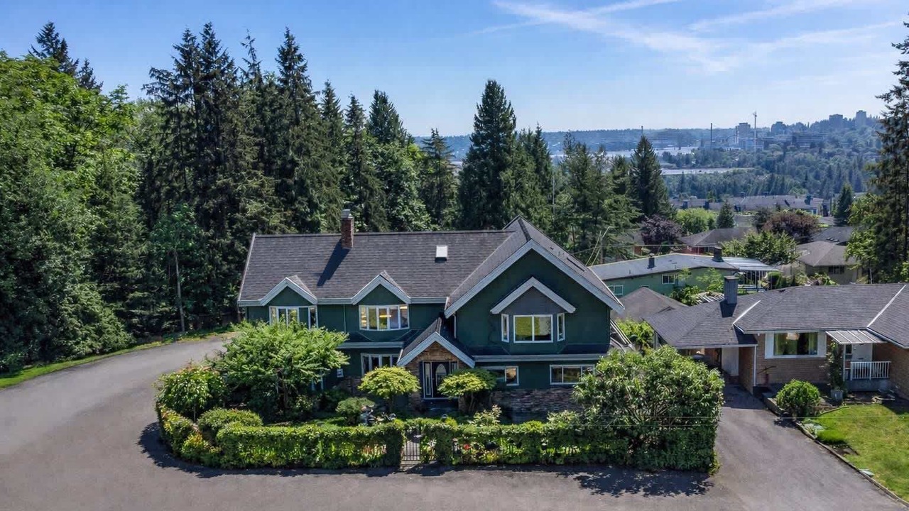 Photo of Outdoor in Coquitlam