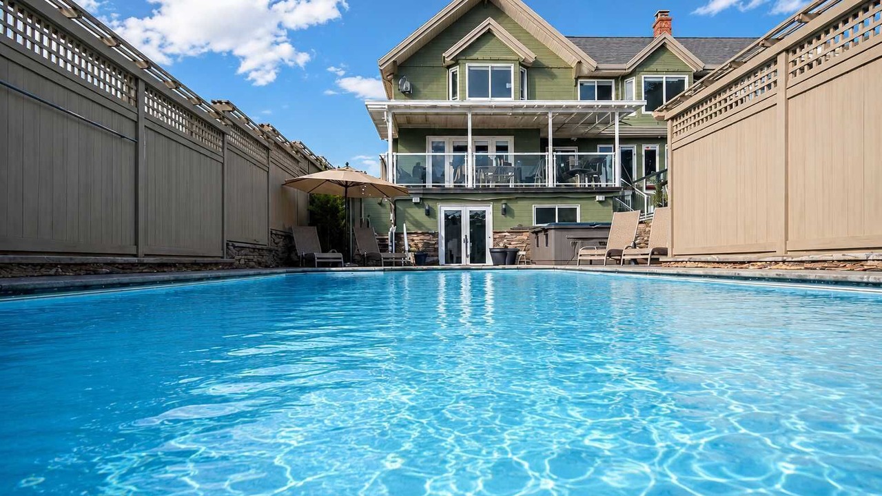 Photo of Outdoor in Coquitlam