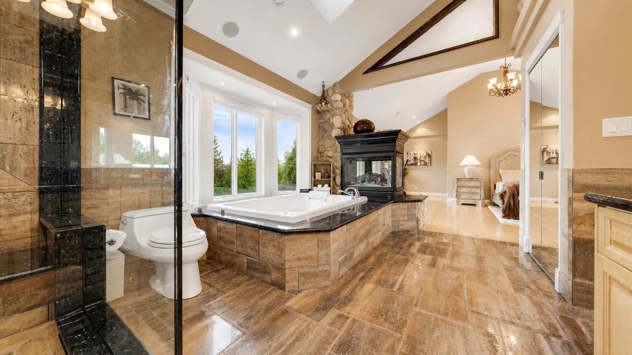 Photo of Bathroom in Coquitlam