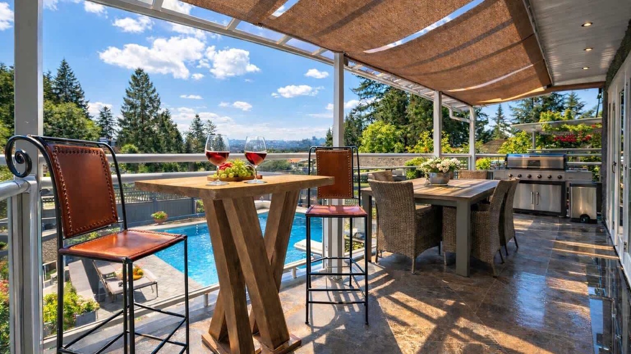 Photo of Outdoor in Coquitlam