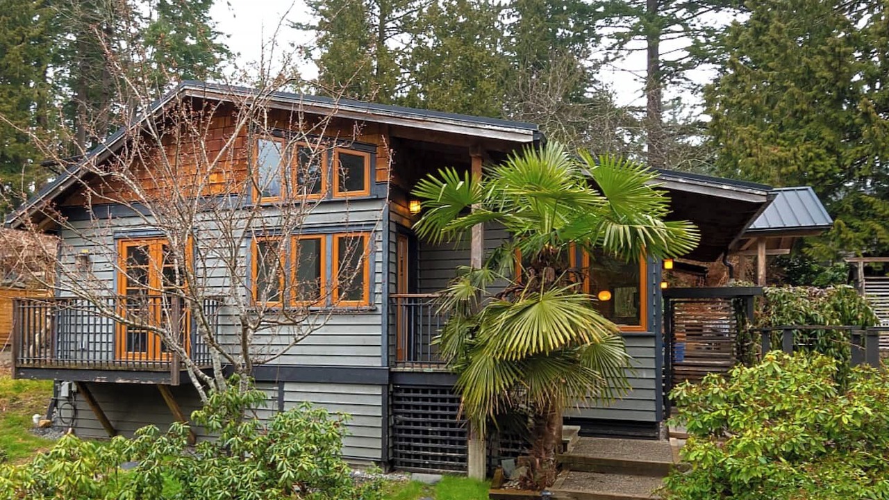 Photo of Outdoor in Bowen Island