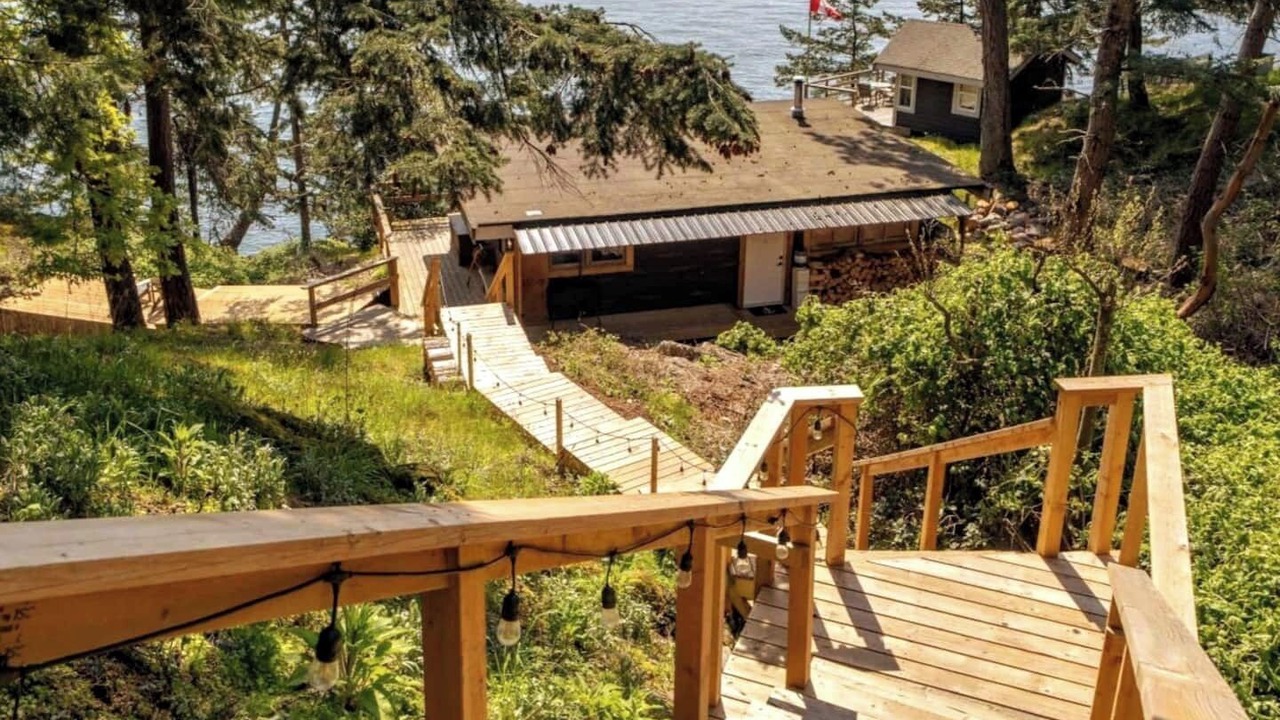 Photo of Others in Bowen Island