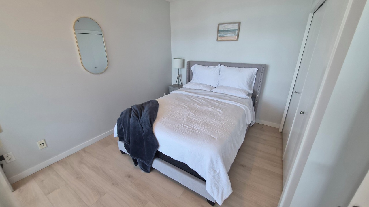 Photo of Bedroom in North End