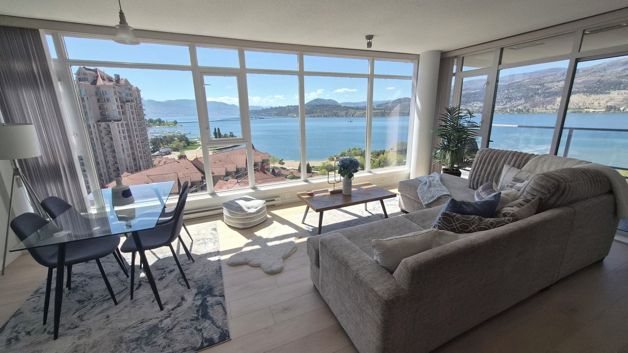 Photo of Livingroom in North End