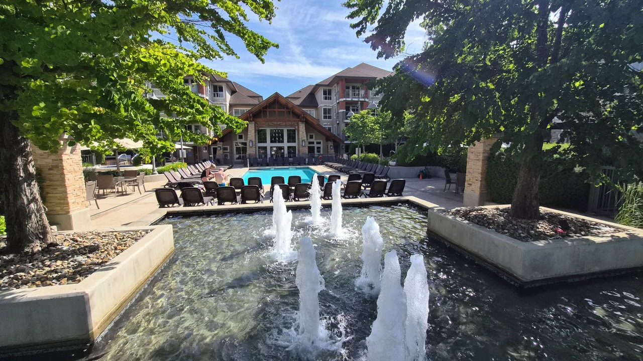 Photo of Outdoor in North End