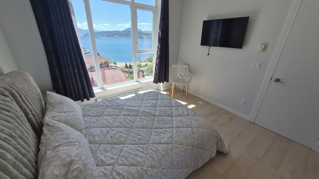 Photo of Bedroom in North End