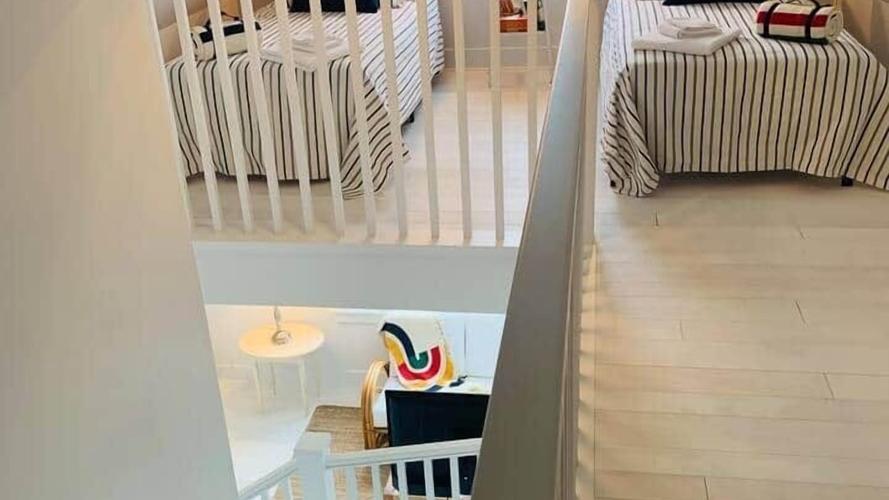 Photo of Bedroom in Sea View