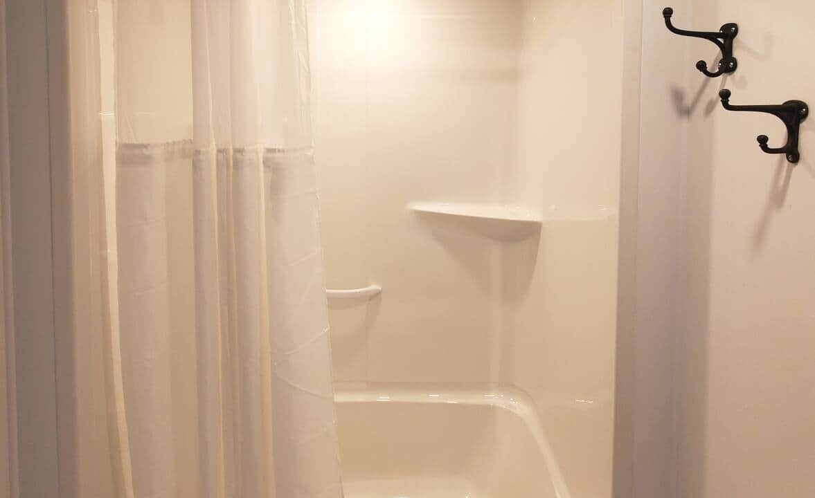 Photo of Bathroom in Sea View
