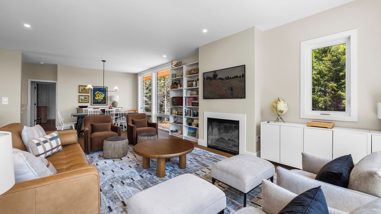 Photo of Livingroom in DeSable