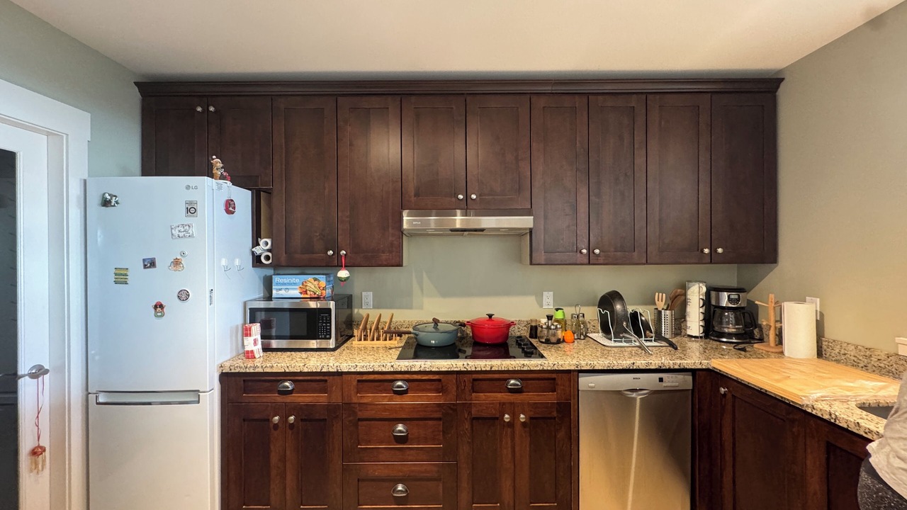 Photo of Kitchen in White Rock