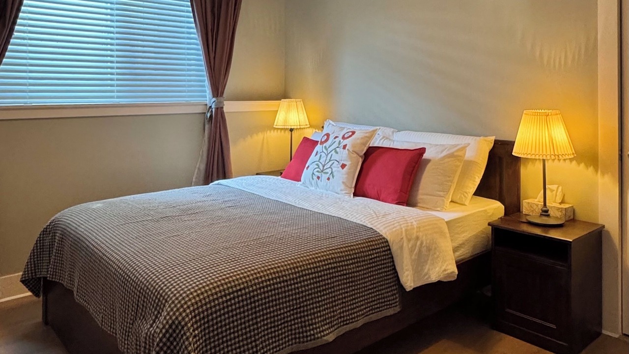 Photo of Bedroom in White Rock