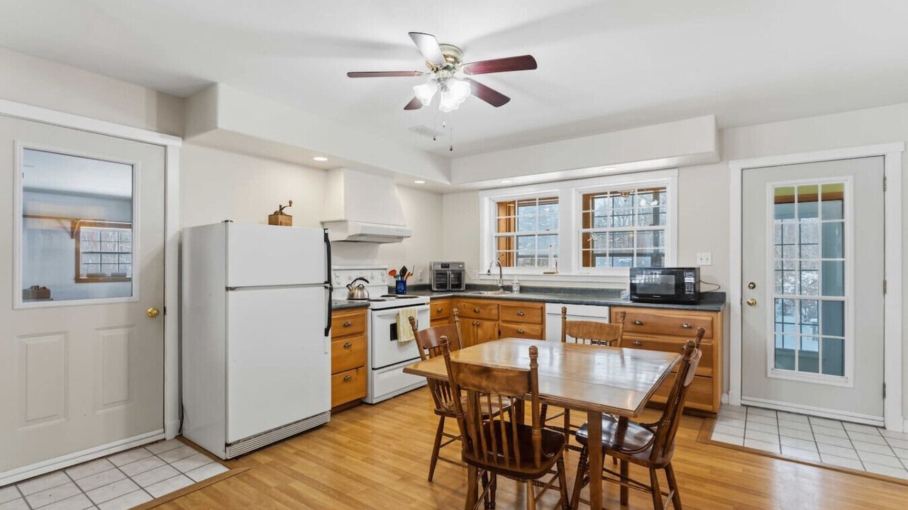 Photo of Kitchen in Aylesford