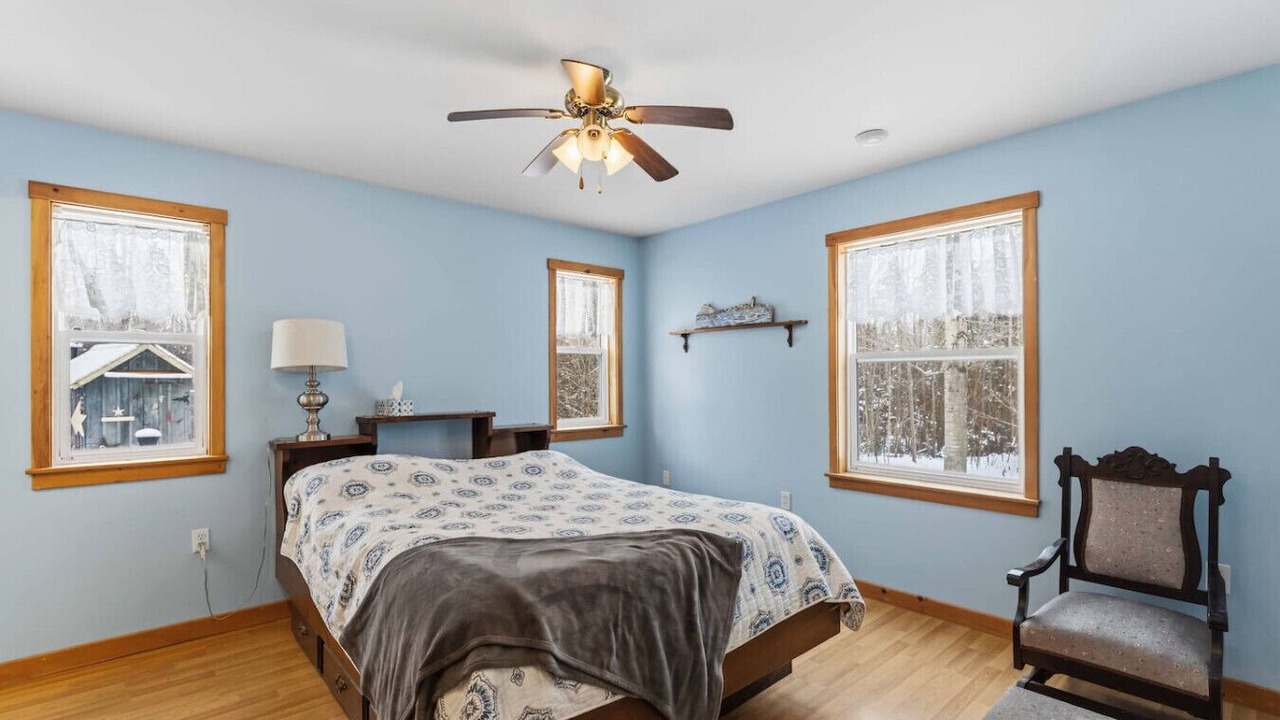 Photo of Bedroom in Aylesford