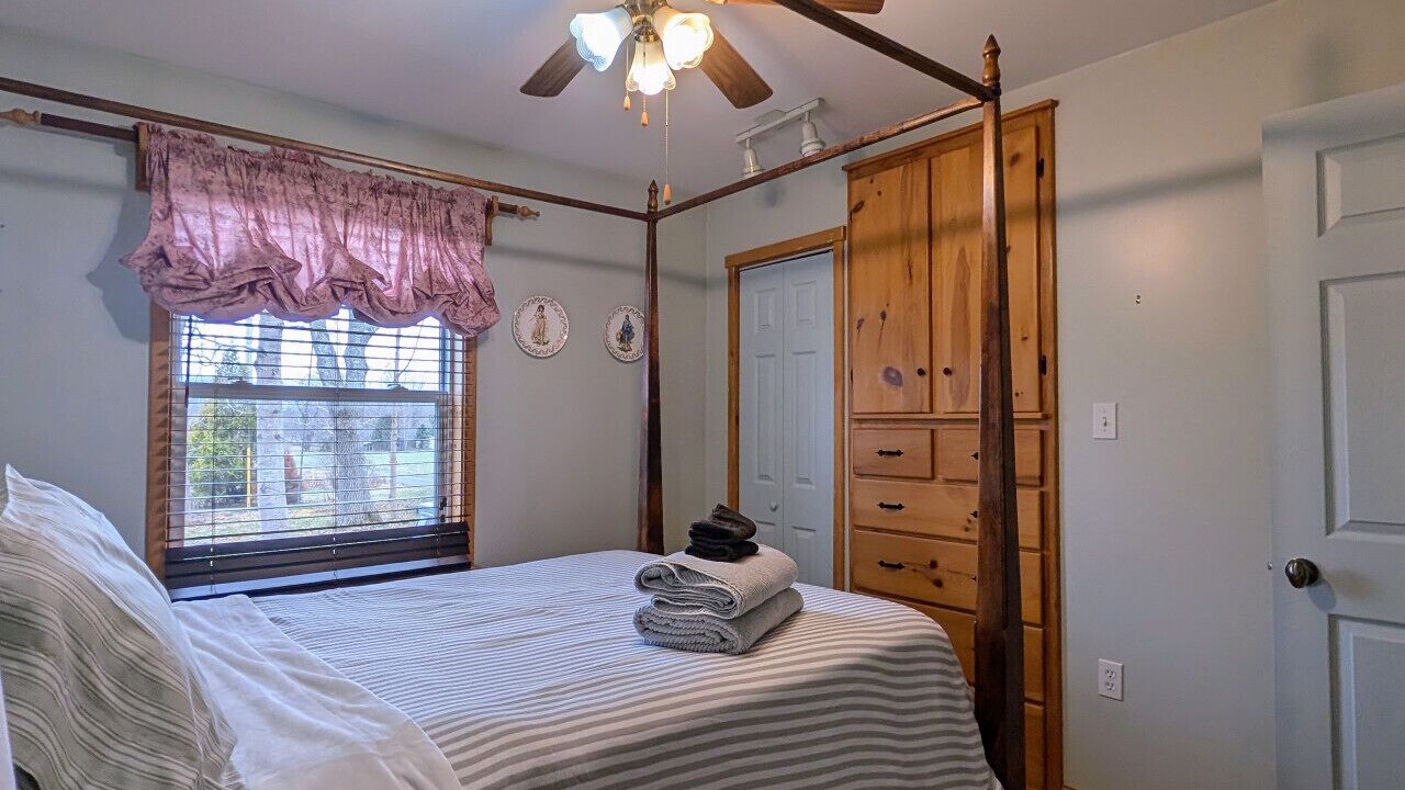 Photo of Bedroom in Aylesford
