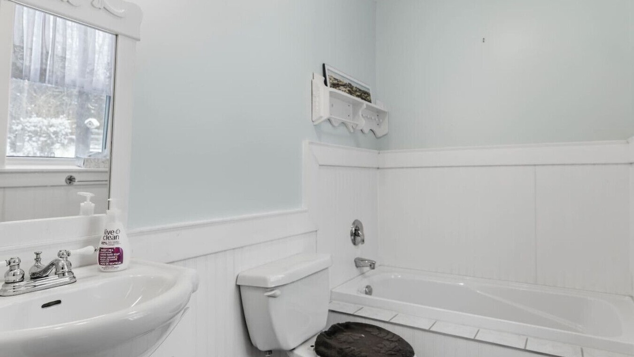 Photo of Bathroom in Aylesford