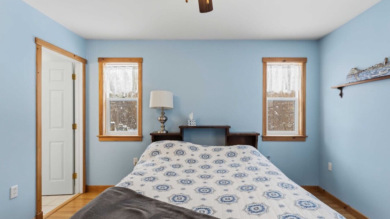Photo of Bedroom in Aylesford