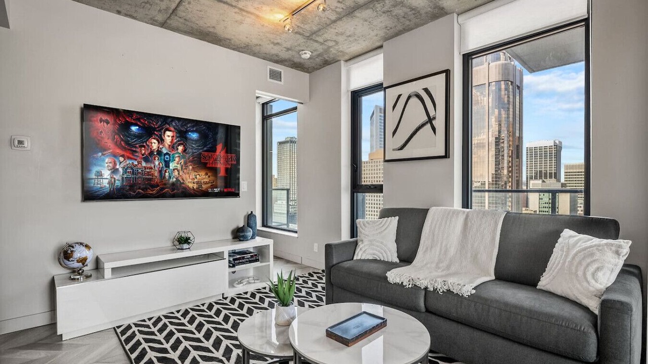 Photo of Livingroom in Connaught