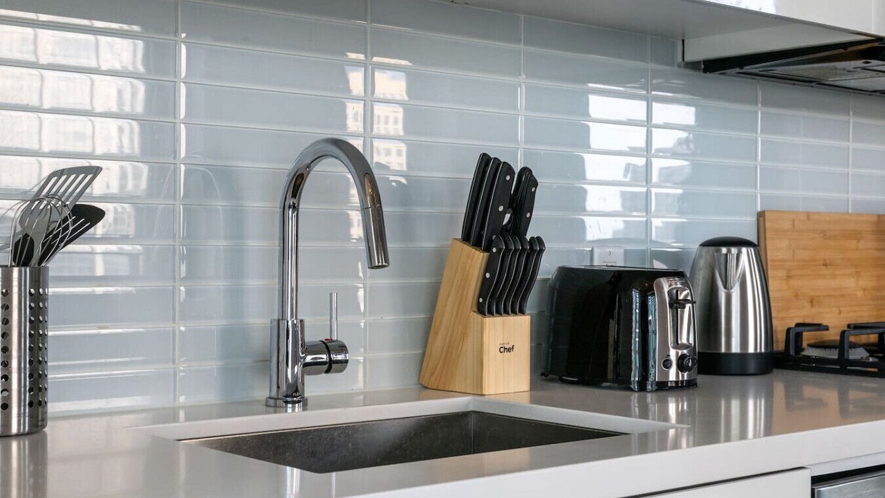 Photo of Kitchen in Connaught