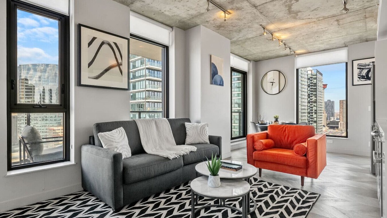 Photo of Livingroom in Connaught