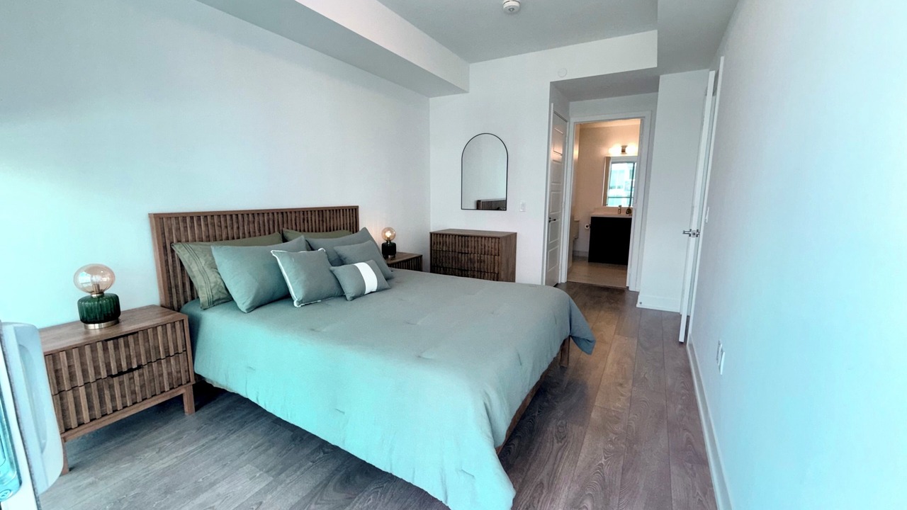 Photo of Bedroom in Innisfil