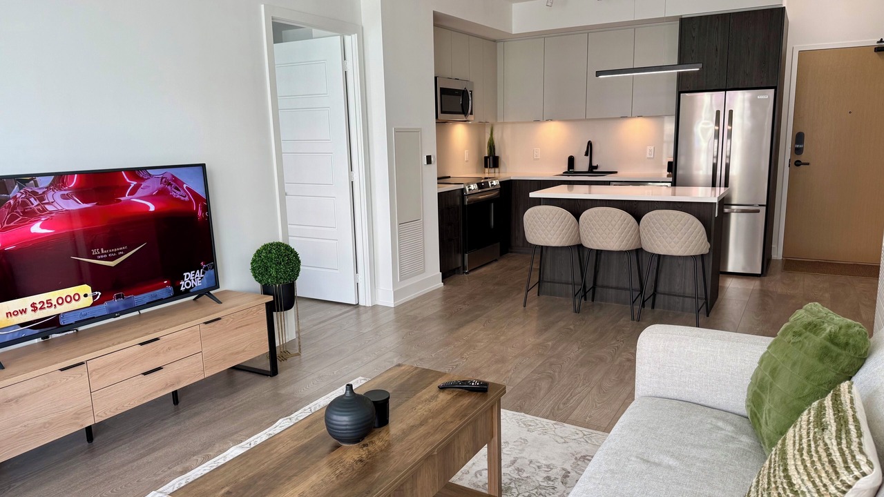 Photo of Livingroom in Innisfil