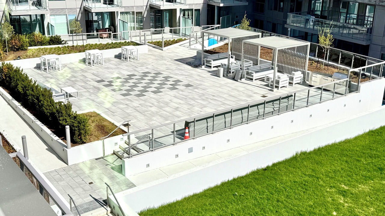 Photo of Patio Balcony in Innisfil