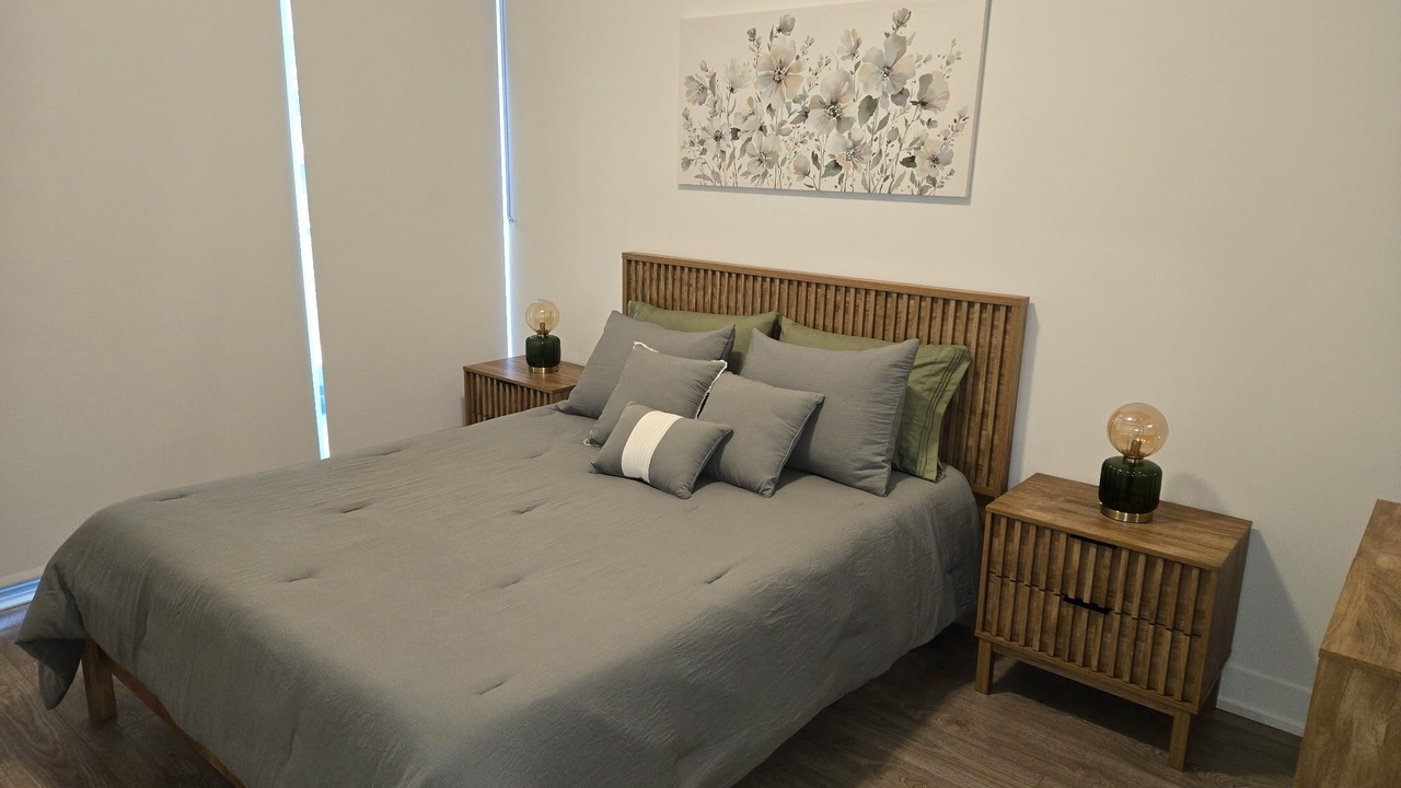Photo of Bedroom in Innisfil