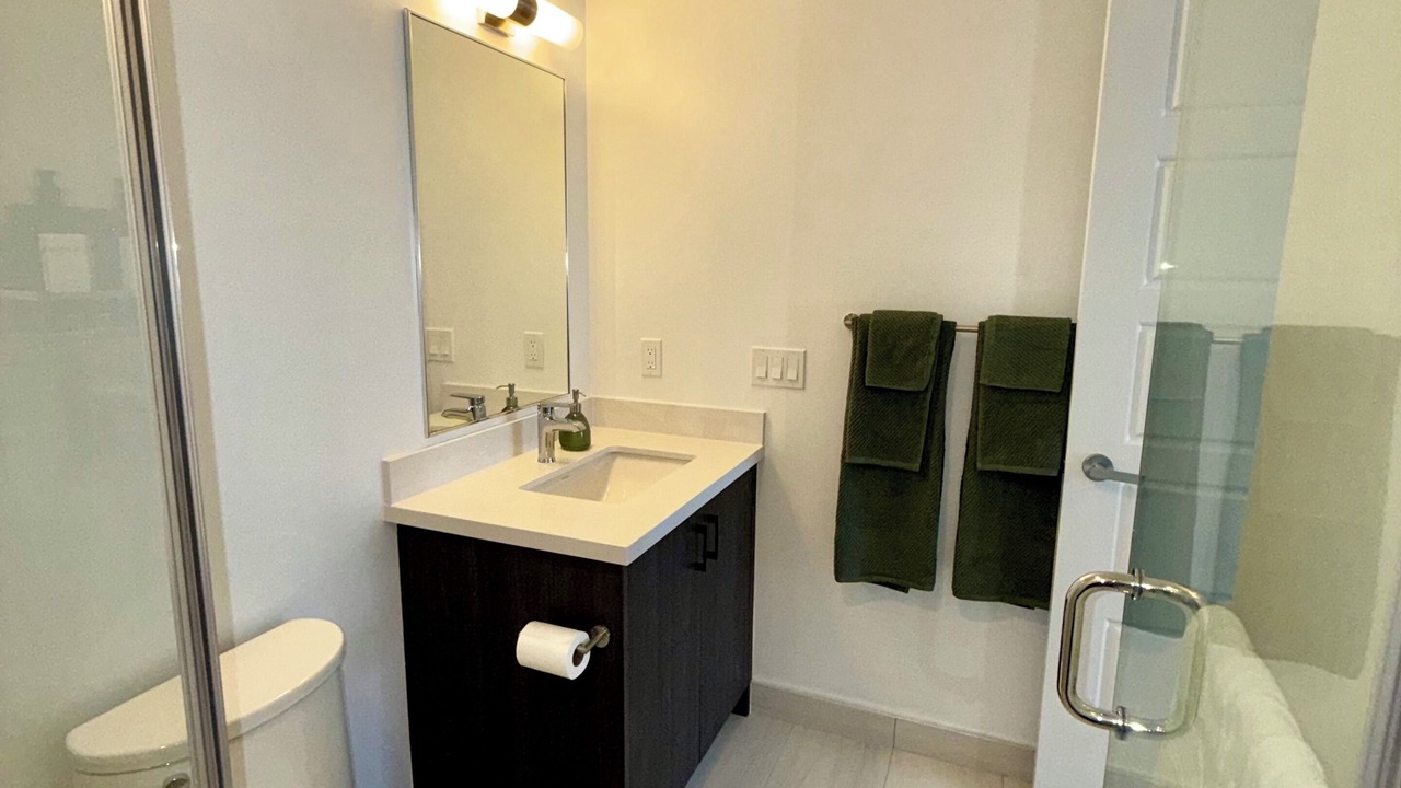 Photo of Bathroom in Innisfil
