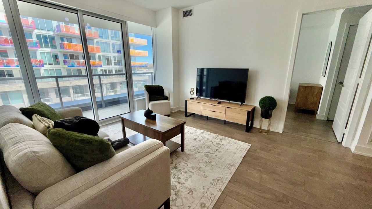 Photo of Livingroom in Innisfil