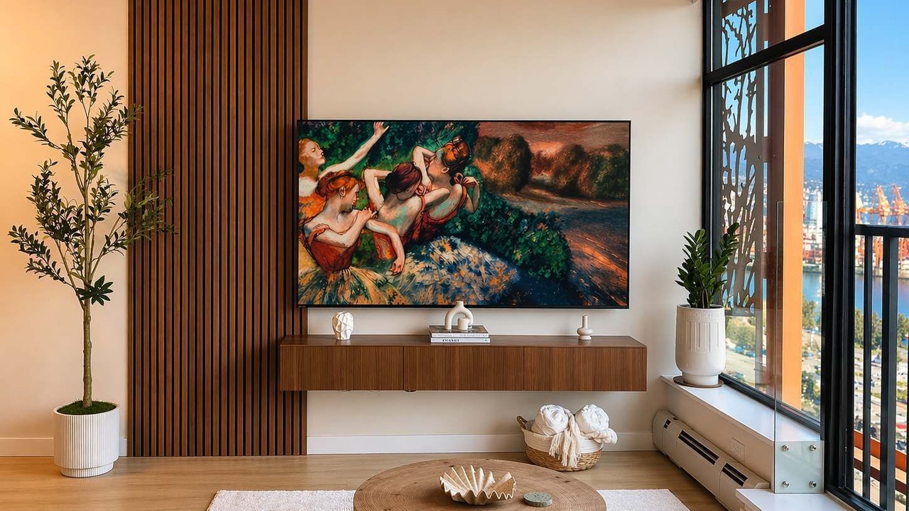Photo of Bedroom in Gastown