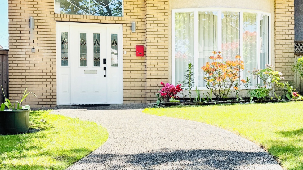 Photo of Outdoor in Marpole