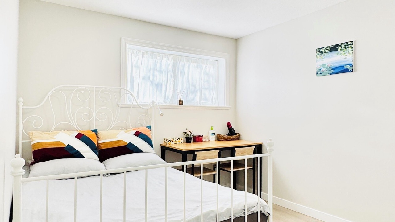 Photo of Bedroom in Marpole