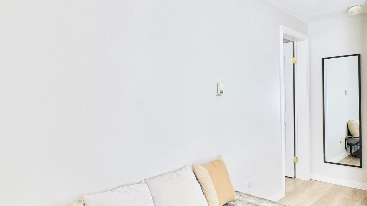 Photo of Bedroom in Marpole