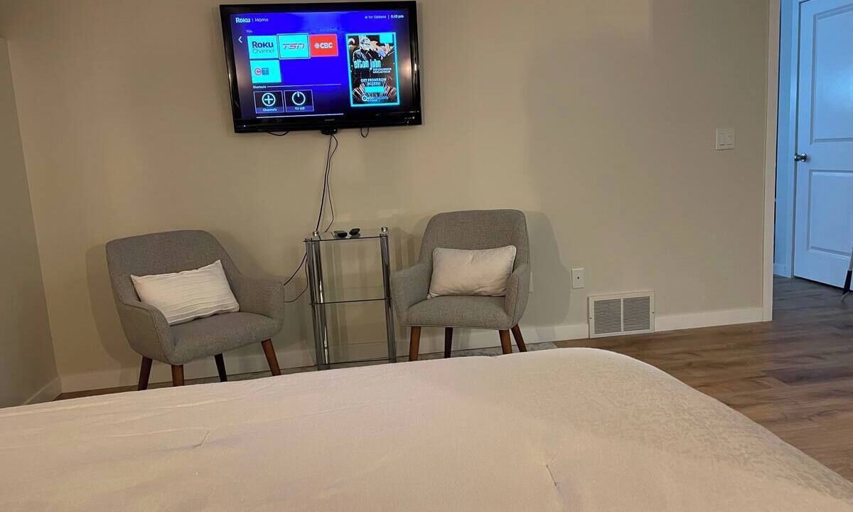 Photo of Bedroom in Central Okanagan