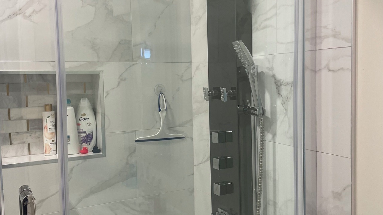 Photo of Bathroom in Central Okanagan