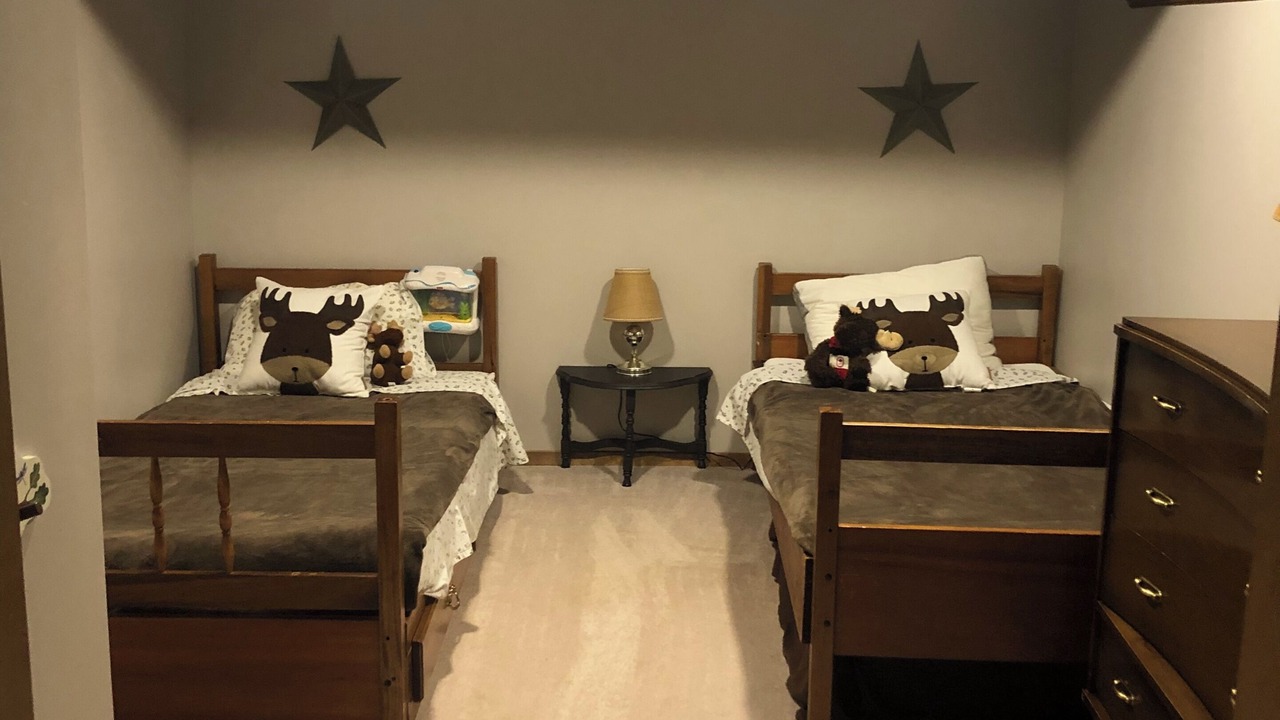 Photo of Bedroom in Severn