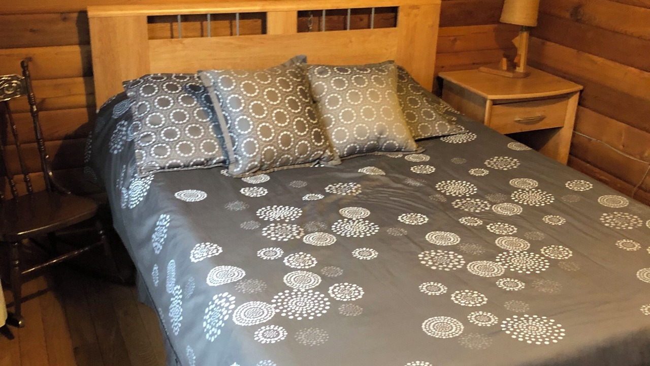 Photo of Bedroom in Severn