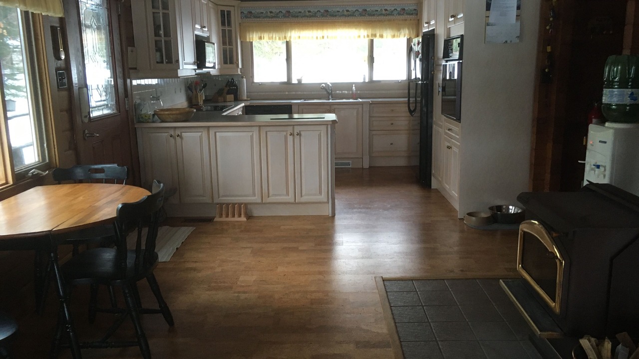 Photo of Kitchen in Severn