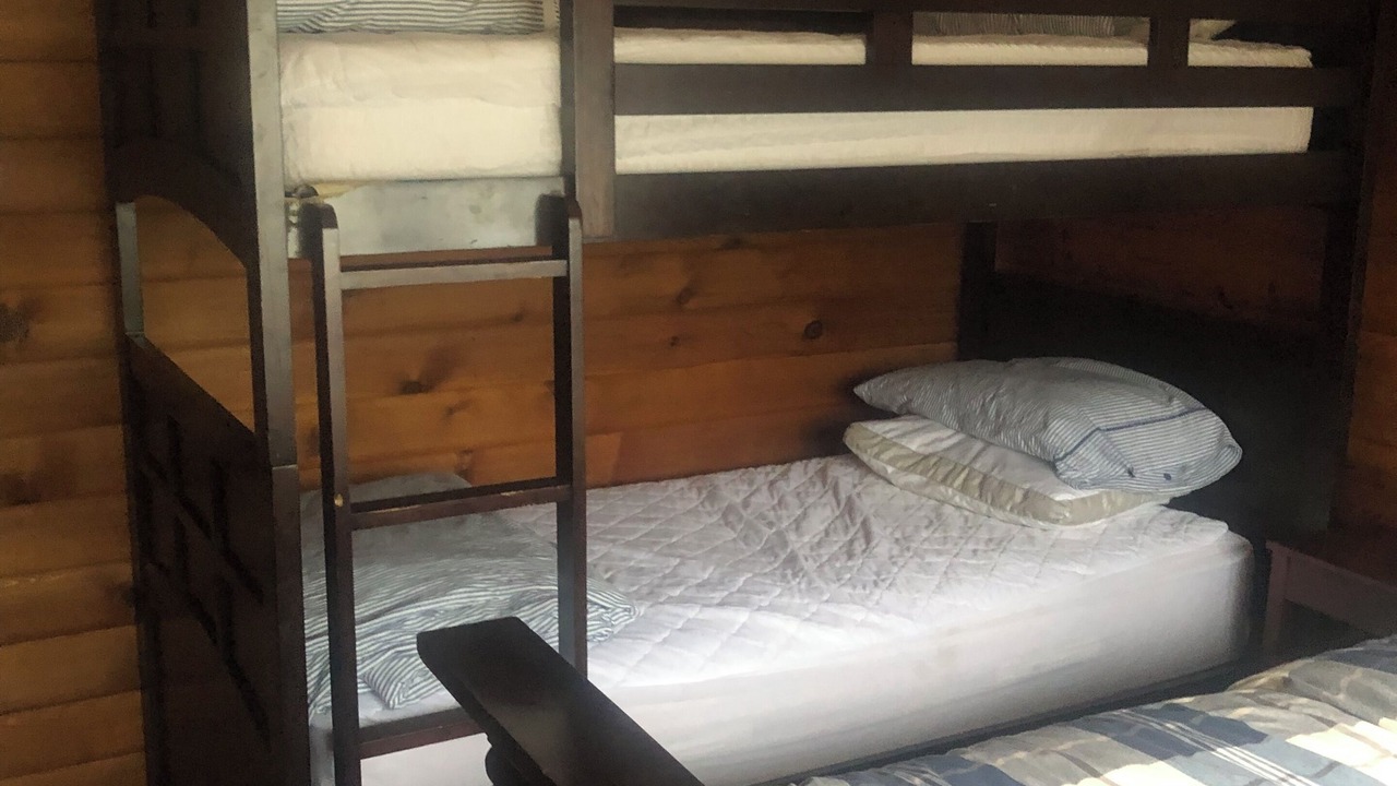 Photo of Bedroom in Severn
