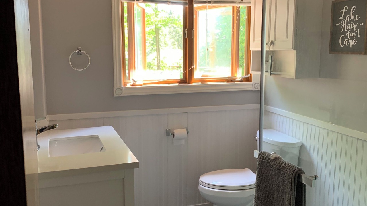 Photo of Bathroom in Severn