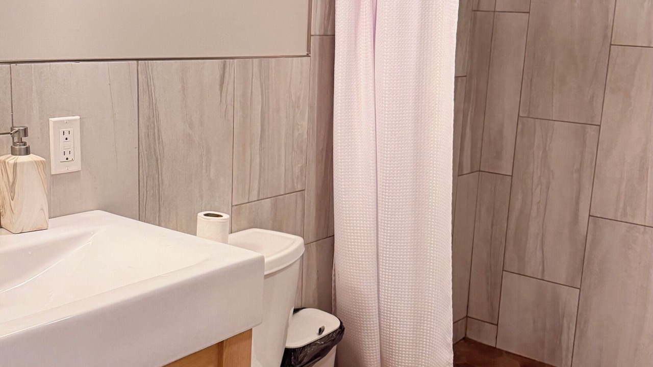 Photo of Bathroom in Charlottetown