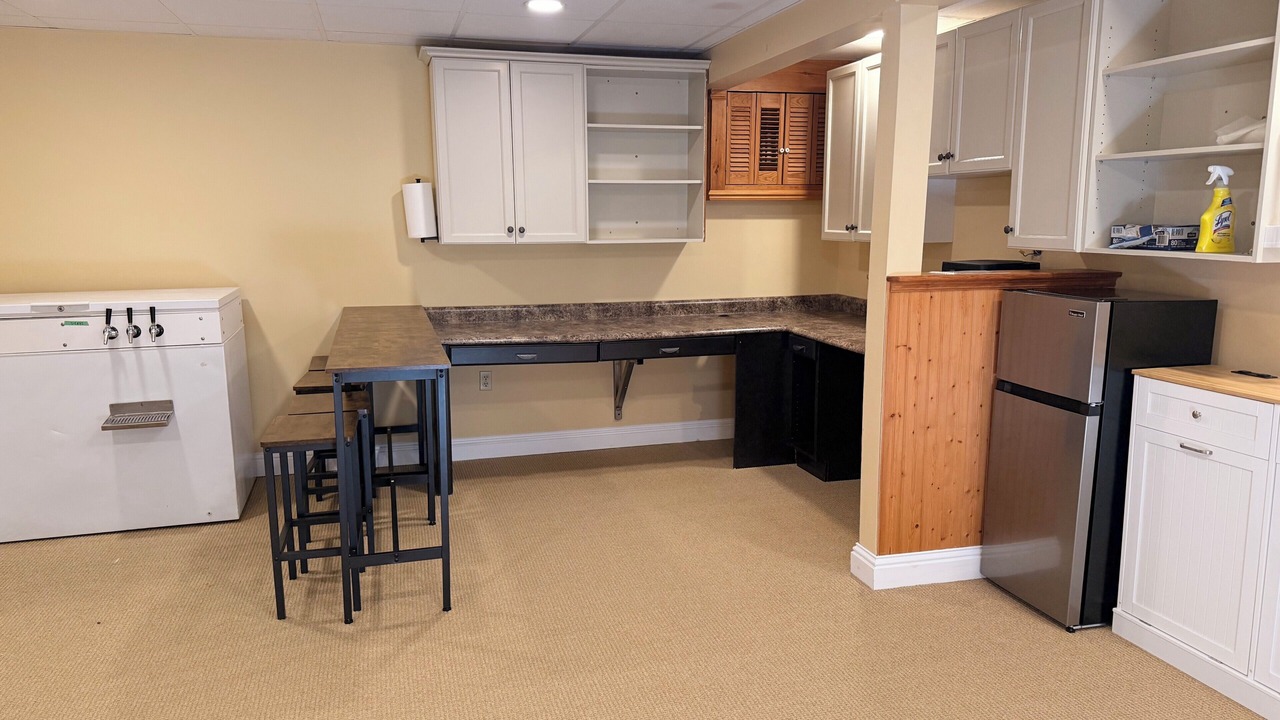 Photo of Kitchen in Charlottetown