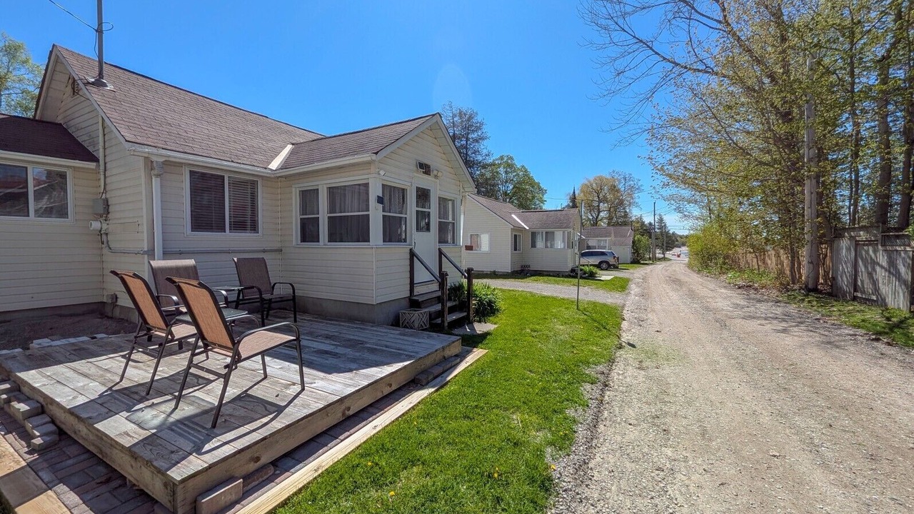 Photo of Outdoor in Balm Beach